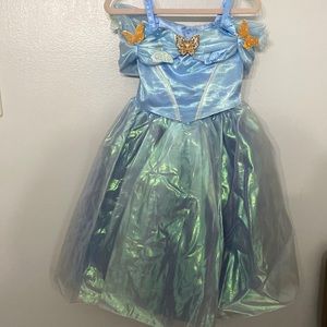 Disney Cinderella Princess Dress